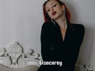 Lisacarey