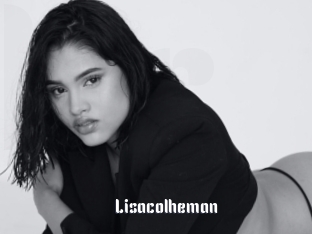 Lisacolheman