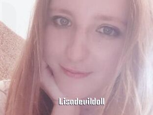 Lisadevildoll