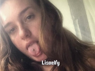 Lisaelfy