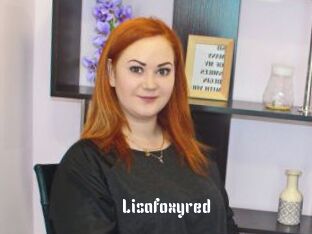 Lisafoxyred