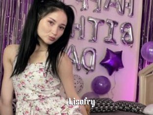 Lisafry