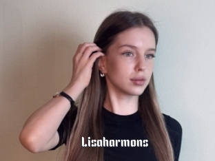 Lisaharmons