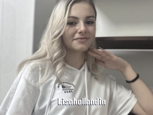 lisahollandin 1 grosse chatte
