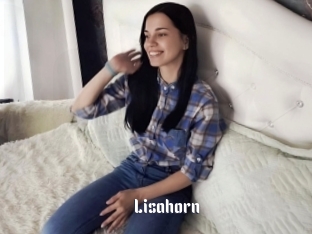 Lisahorn