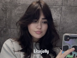 Lisajolly