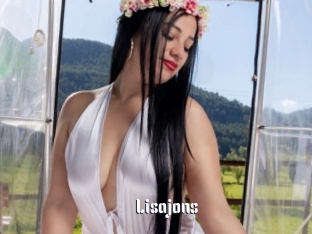 Lisajons