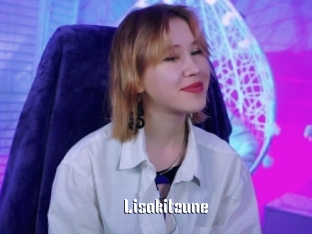 Lisakitzune