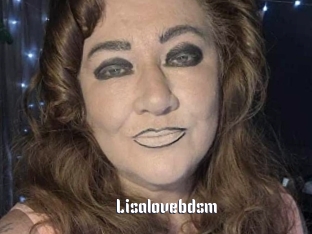 Lisalovebdsm