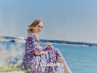 Lisalovley