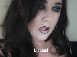 Lisalust