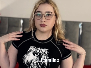 Lisamilas