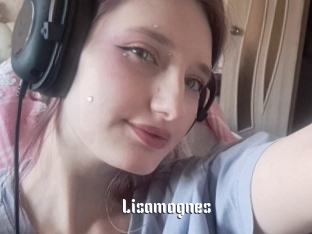 Lisamognes