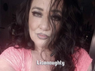 Lisanaughty