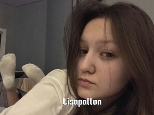 Lisapatton