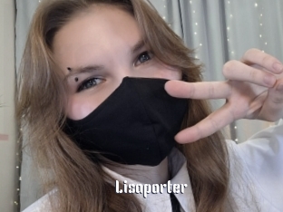 Lisaporter