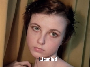 Lisaried