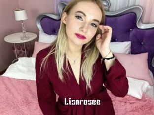 Lisarosee