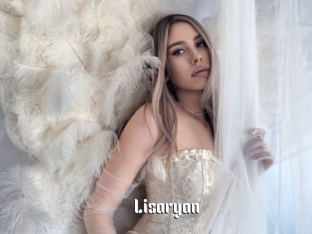 Lisaryan
