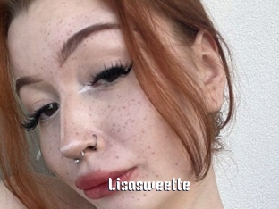 Lisasweette