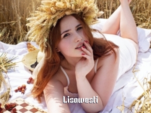 Lisawesti