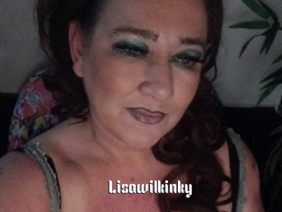 Lisawilkinky