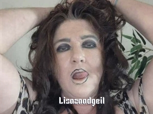 Lisazaadgeil