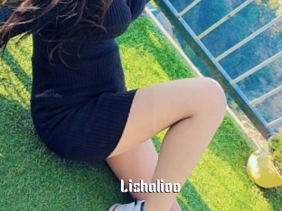 Lishalioo
