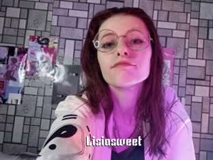 Lisiasweet