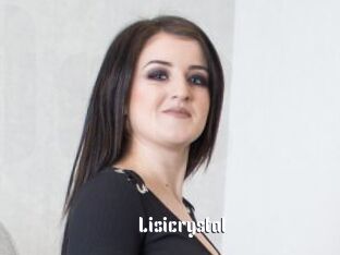 Lisicrystal