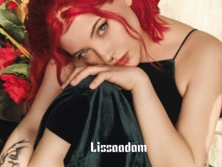 Lissaadam