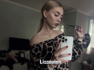 Lissaalen