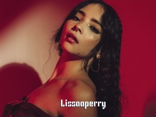 Lissaaperry