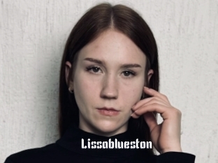 Lissablueston