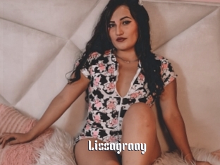 Lissagraay