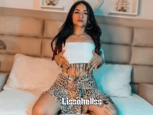 Lissahellss