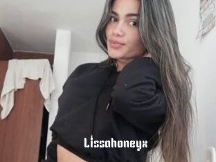 Lissahoneyx