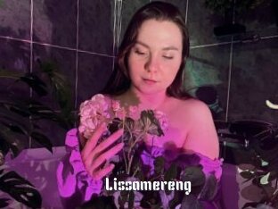 Lissamereng