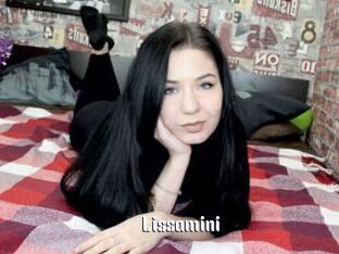 Lissamini
