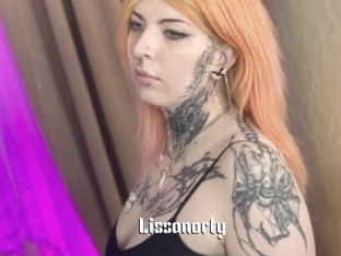 Lissanorty