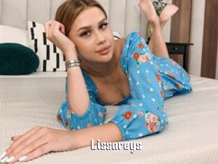 Lissareys