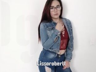 Lissarobertt
