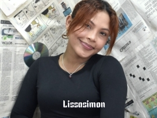 Lissasimon