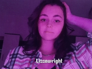Lissawright