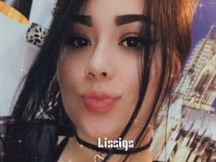 Lissiqs