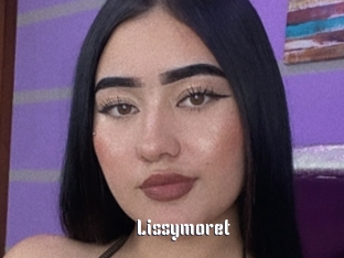 lissymoret 1 grosse chatte
