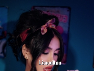 Liswalton