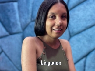 Lisyanez