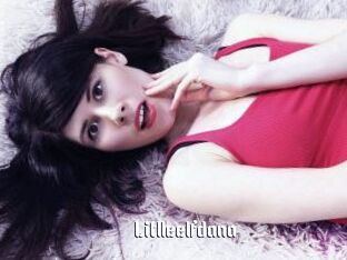 Litlleelfdana