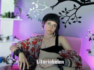 Litoriabelen